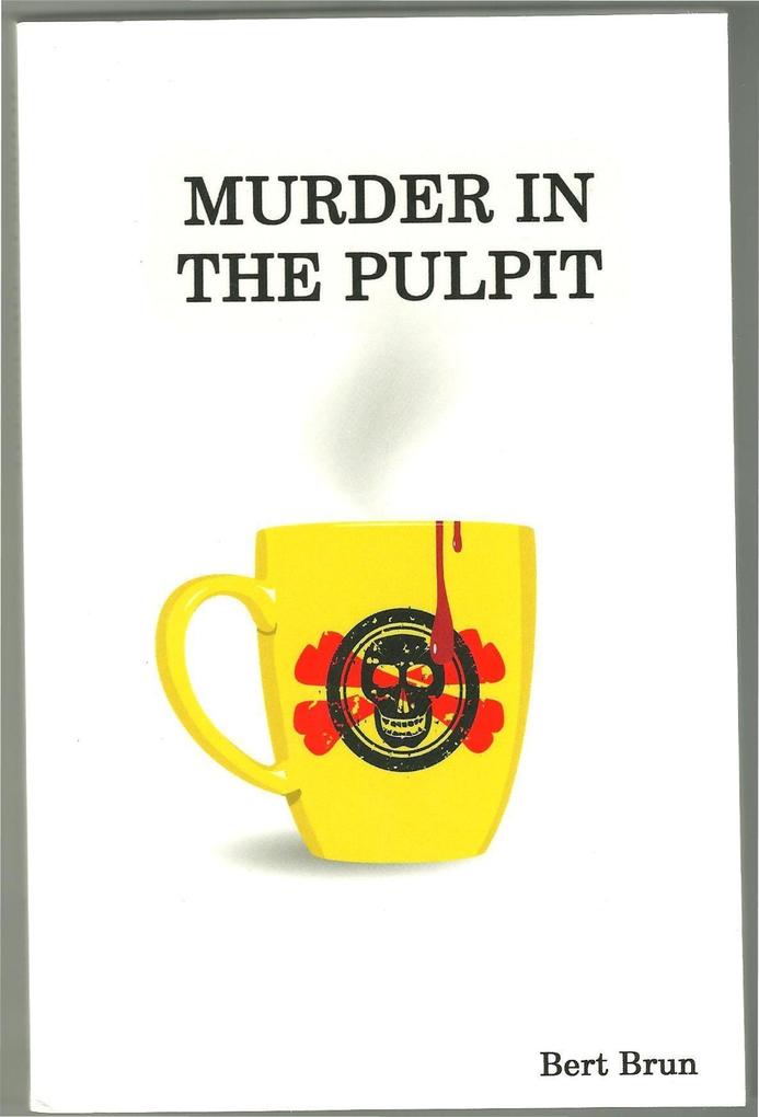 Murder in the Pulpit