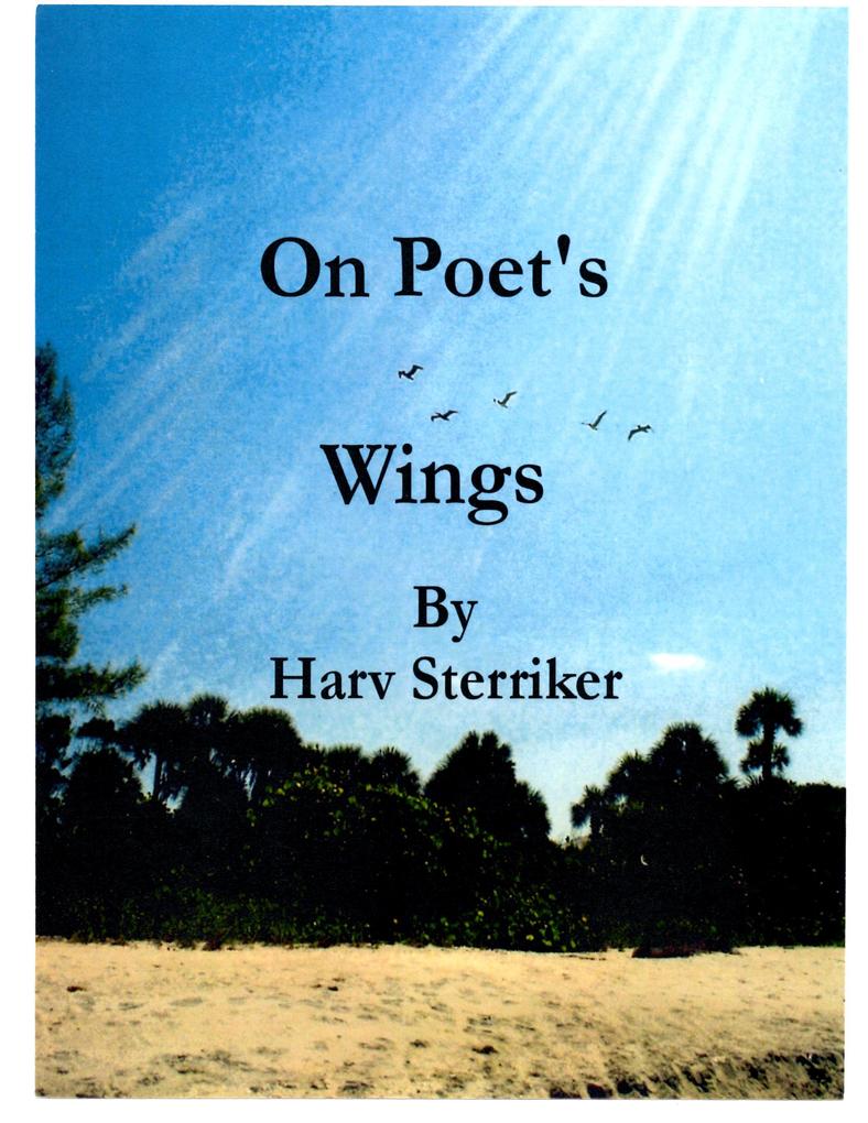 On Poet‘s Wings
