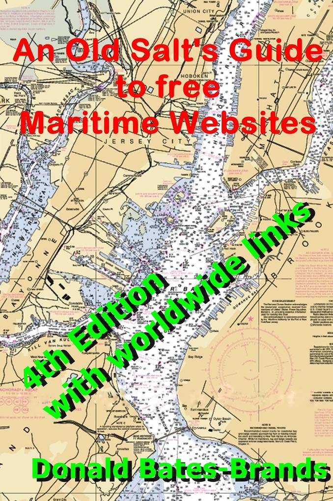 Old Salt's Guide to Free Maritime Websites