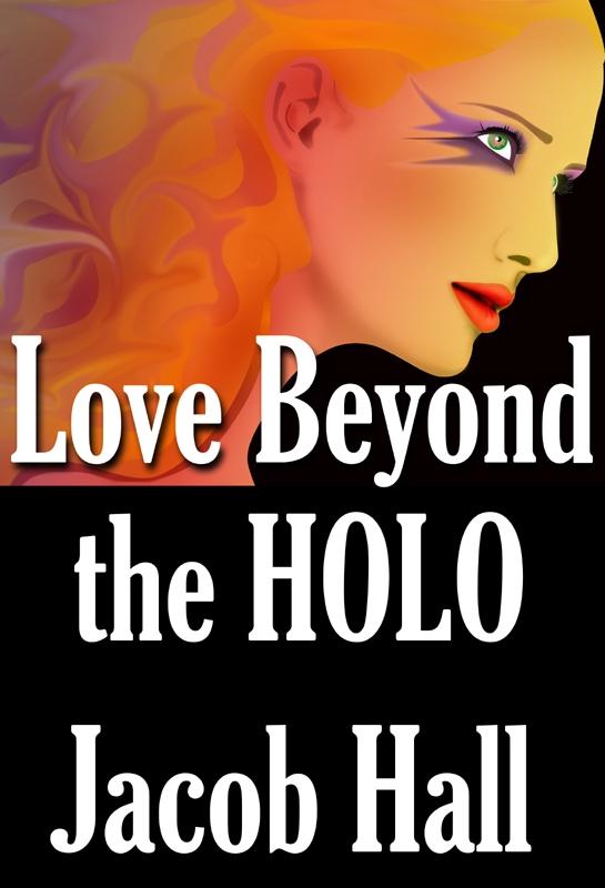 Love Beyond the HOLO; Love is the Greatest Reality