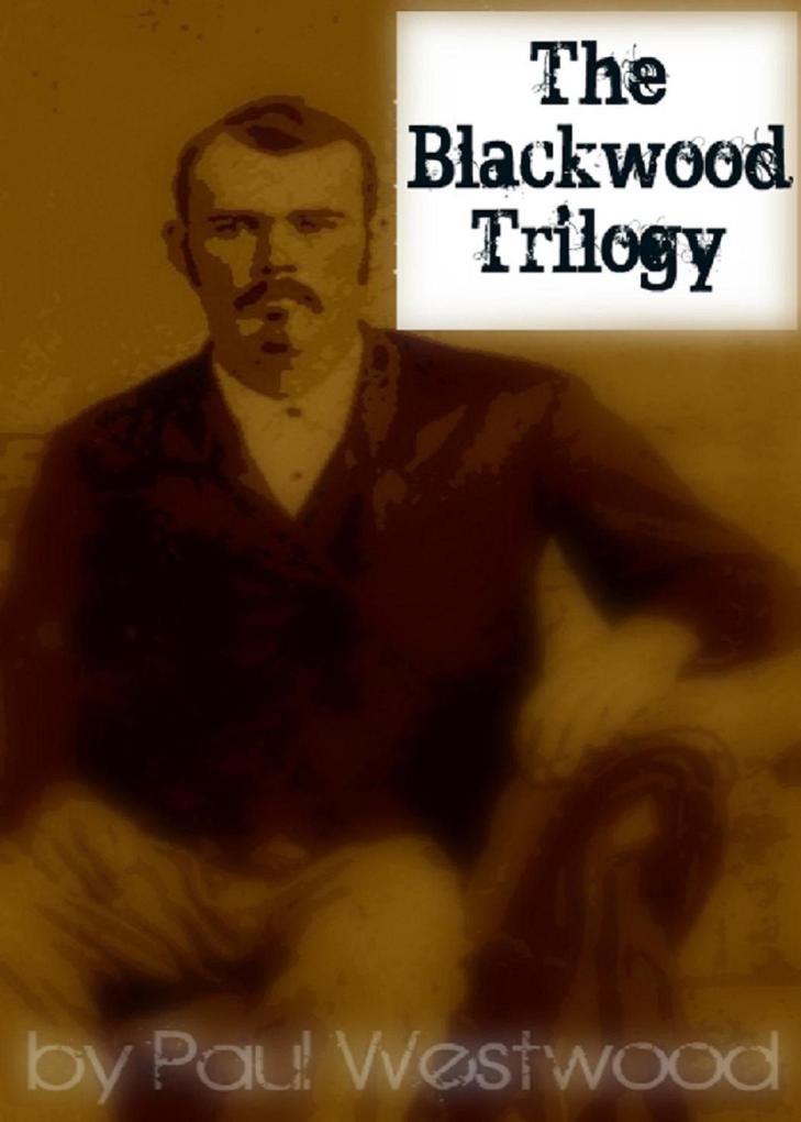 Blackwood Trilogy