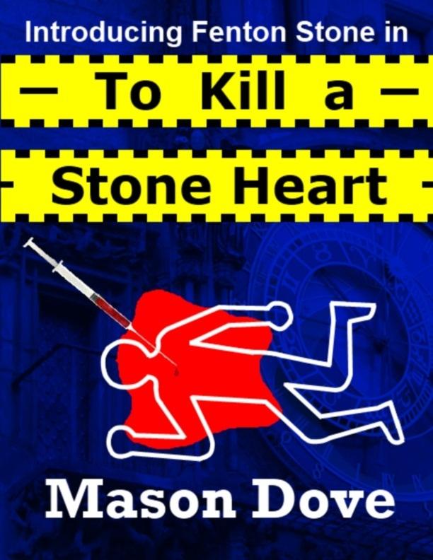 To Kill a Stone Heart