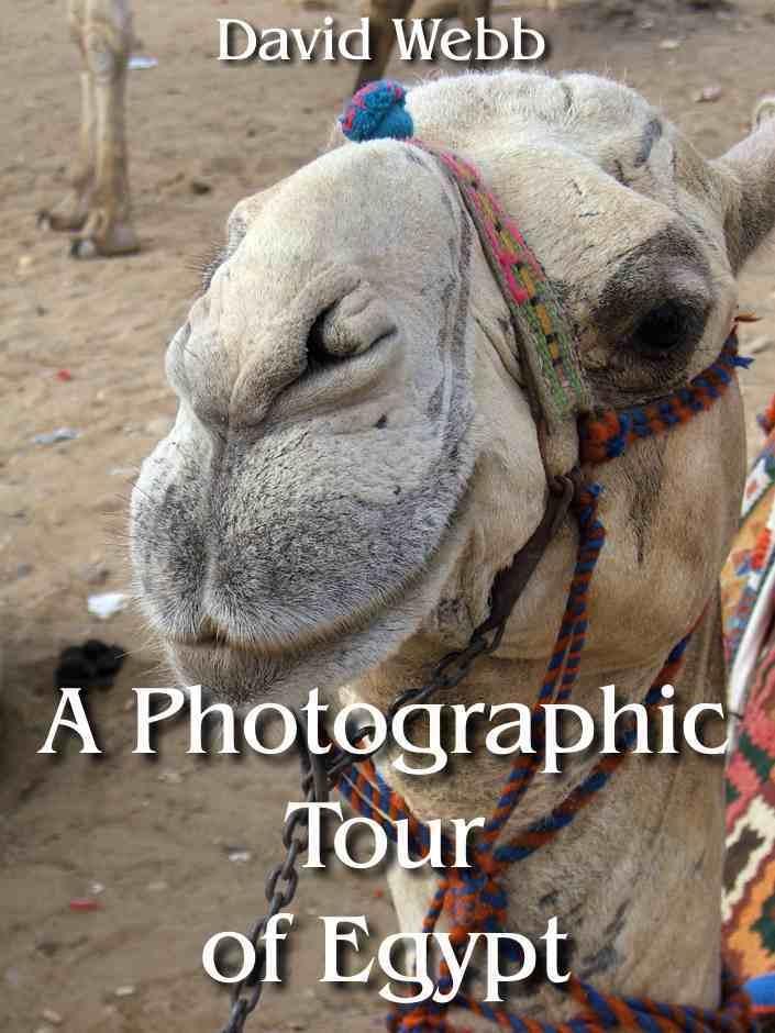 Photographic Tour of Egypt