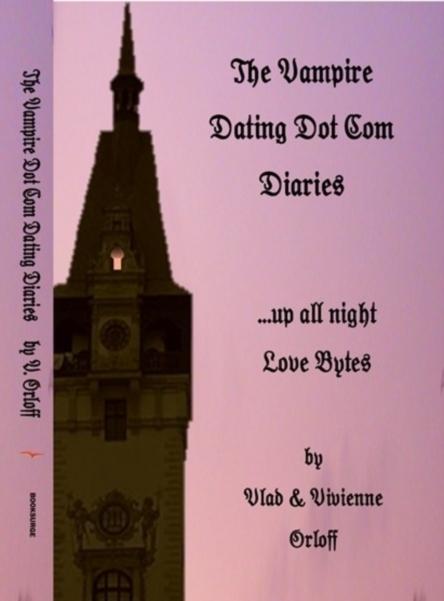 Vampire Dating Dot Com Diaries