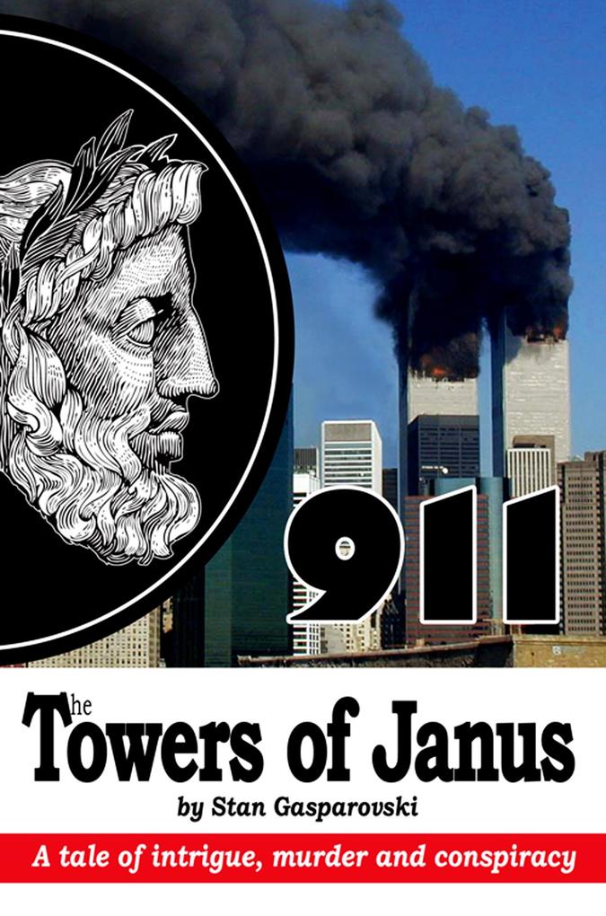 911 The Towers of Janus