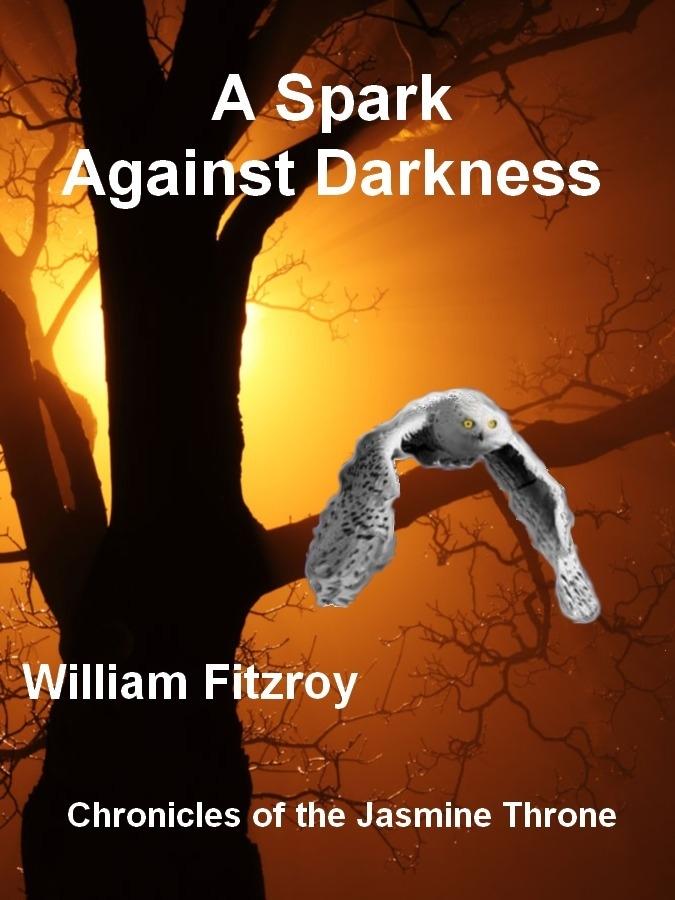 Spark Against Darkness