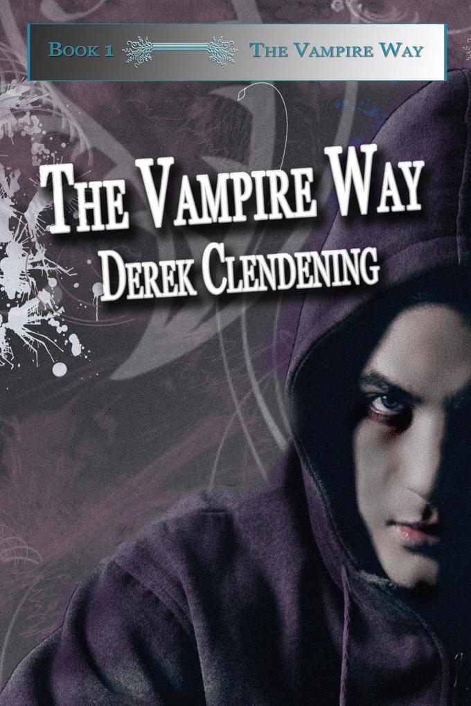 Vampire Way (The Vampire Way Series Book #1)