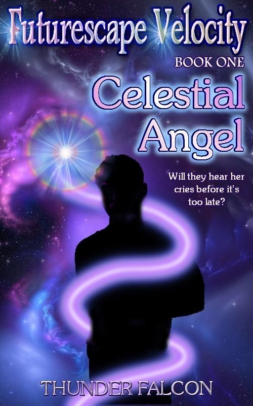 Futurescape Velocity: Celestial Angel