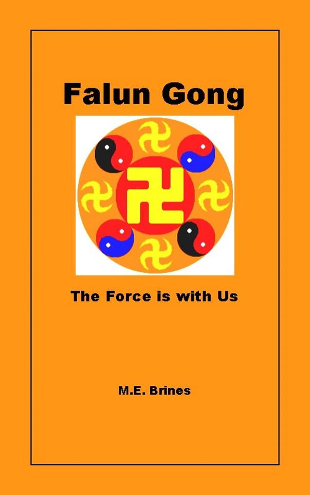 Falun Gong: The Force is With Us