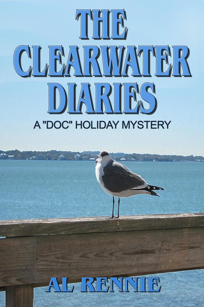 Clearwater Diaries