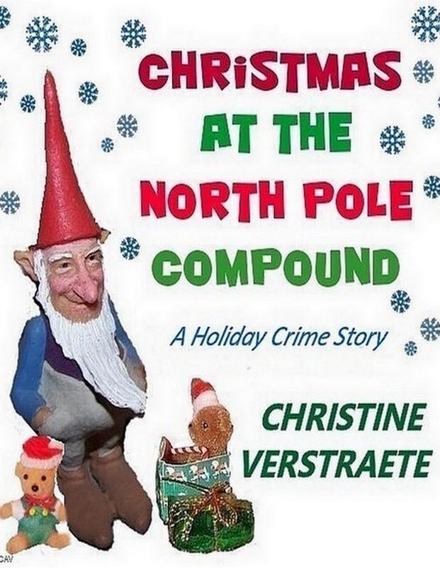 Christmas at the North Pole Compound