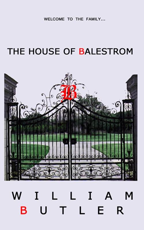 House of Balestrom