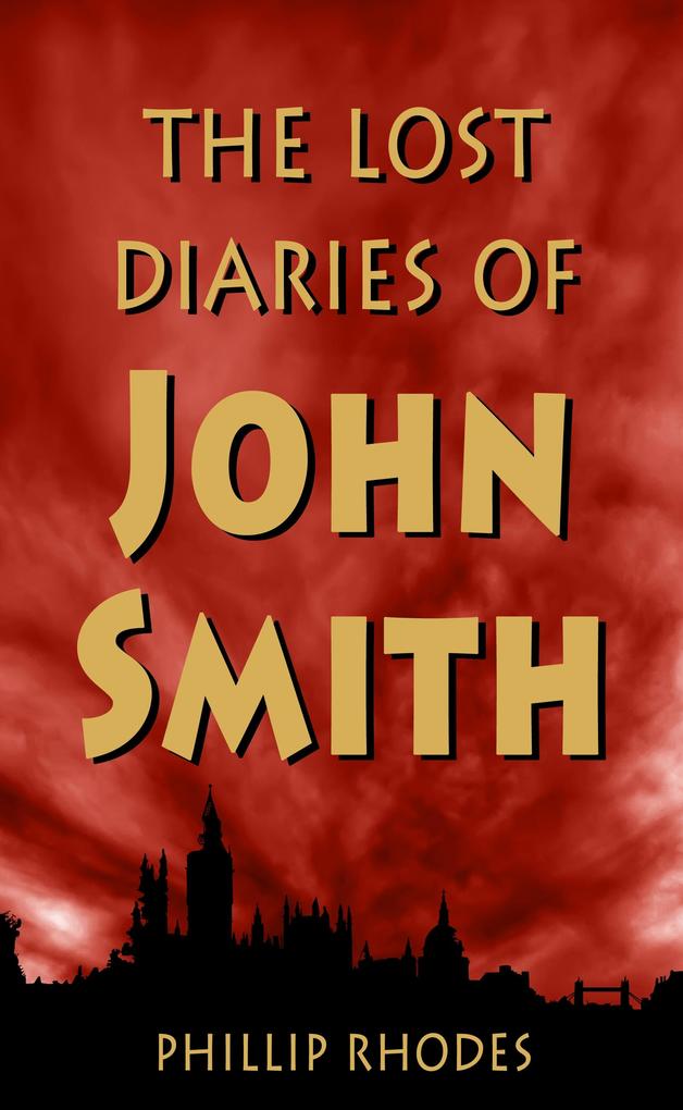 Lost Diaries of John Smith