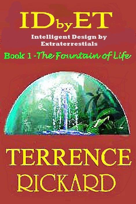 IDbyET: Intelligent Design by Extraterrestials