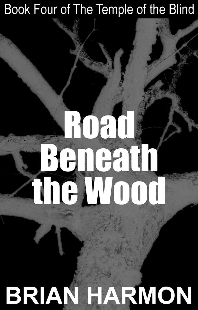 Road Beneath the Wood (The Temple of the Blind #4)