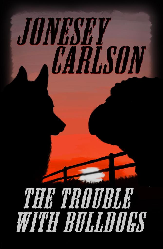 The Trouble With Bulldogs
