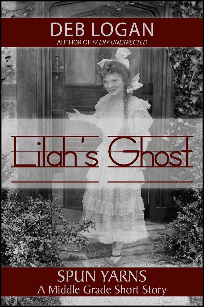Lilah‘s Ghost