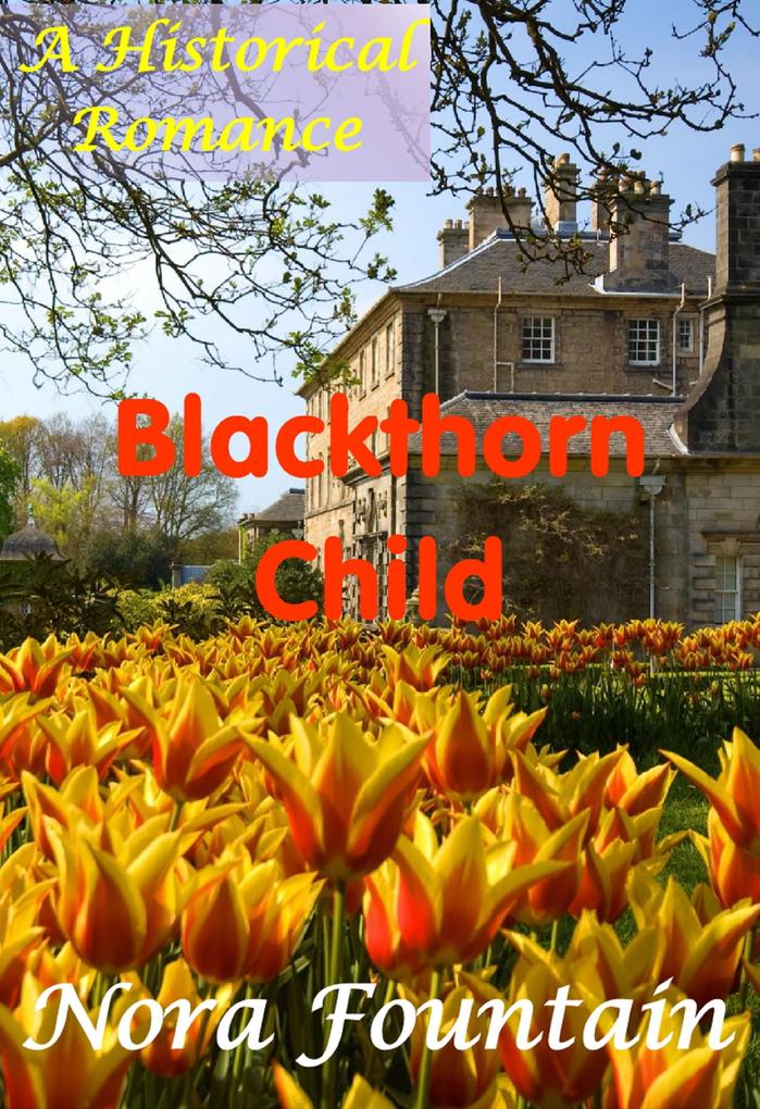 Blackthorn Child