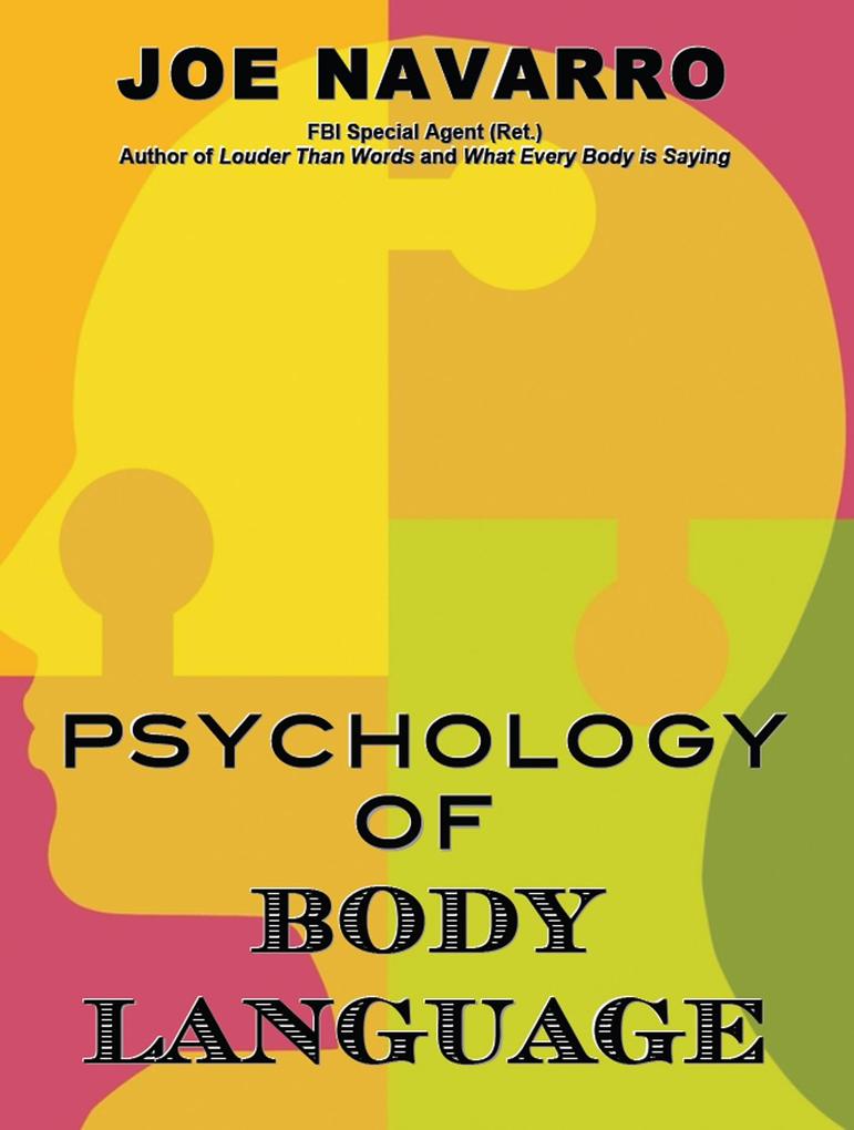 Psychology of Body Language