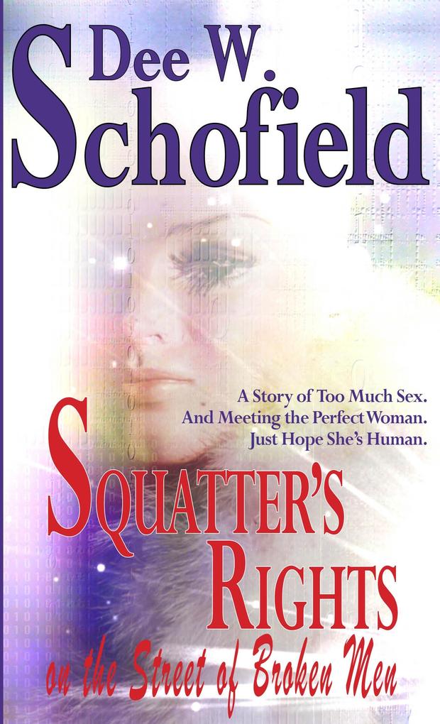 Squatter‘s Rights on the Street of Broken Men