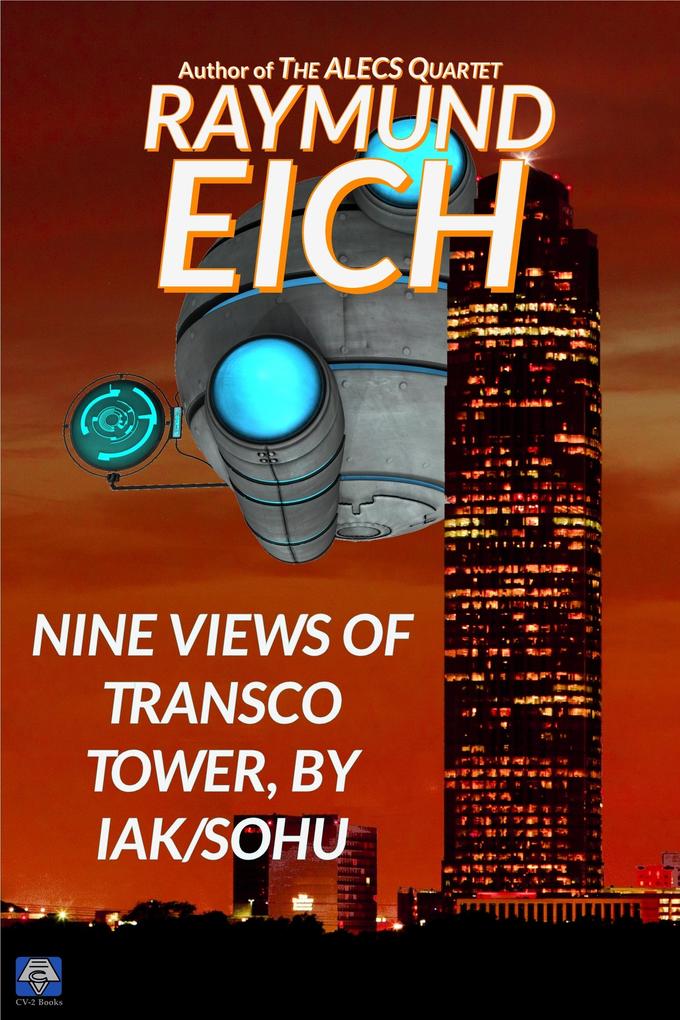 Nine Views of Transco Tower by Iak/Sohu