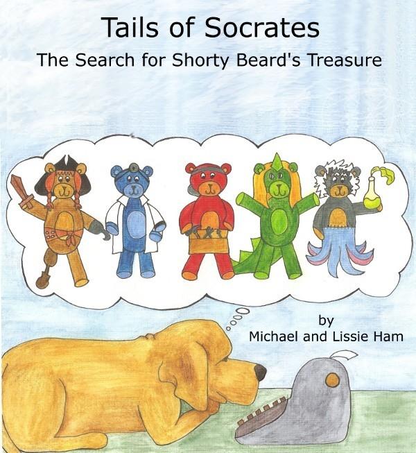 Tails of Socrates: The Search for Shorty Beard‘s Treasure