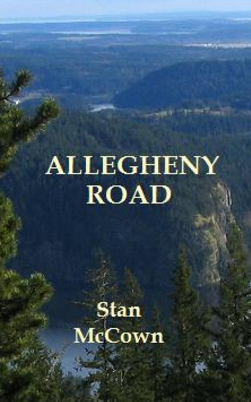 Allegheny Road
