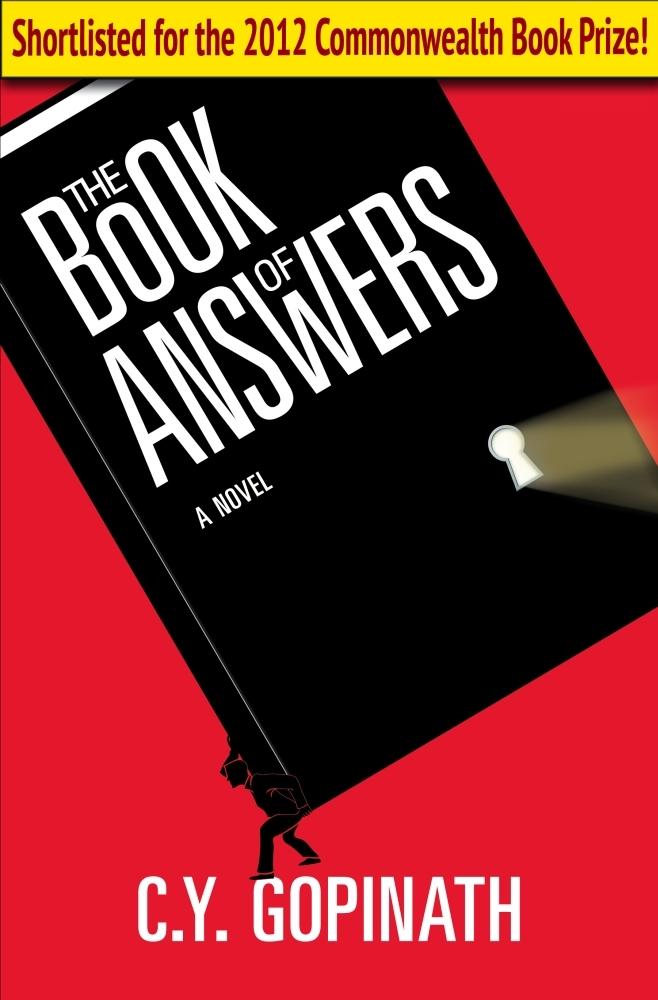 Book of Answers