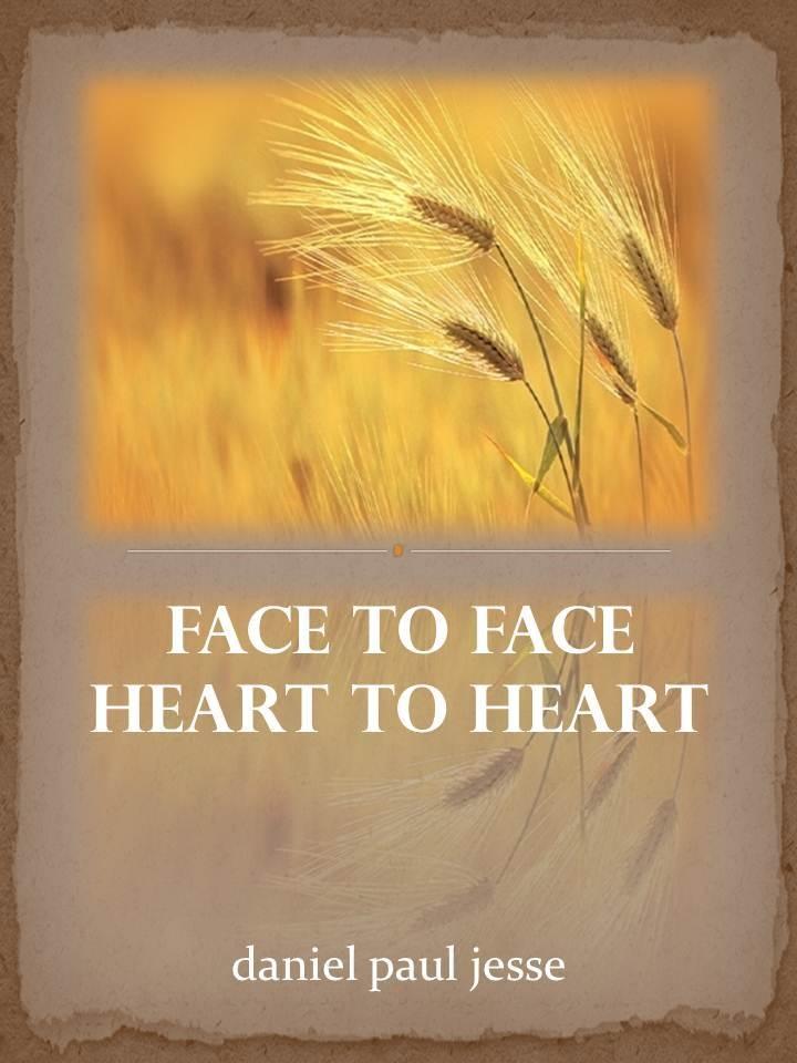 Face To Face Heart To Heart