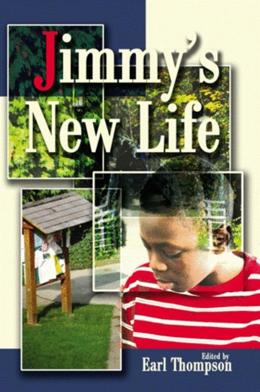 Jimmy‘s New Life