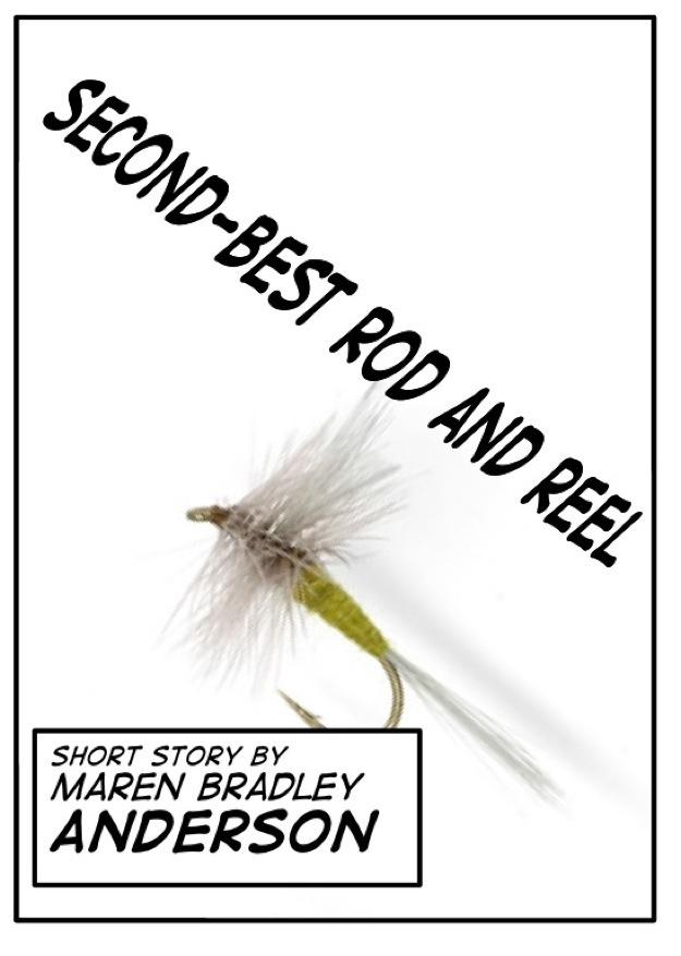 Second-Best Rod and Reel