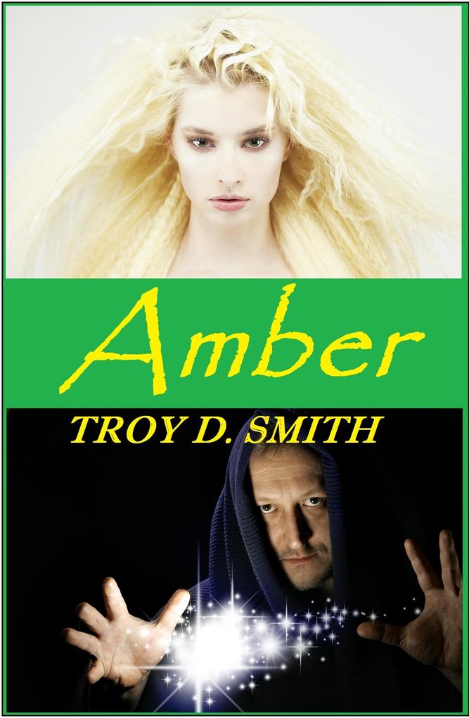 Amber
