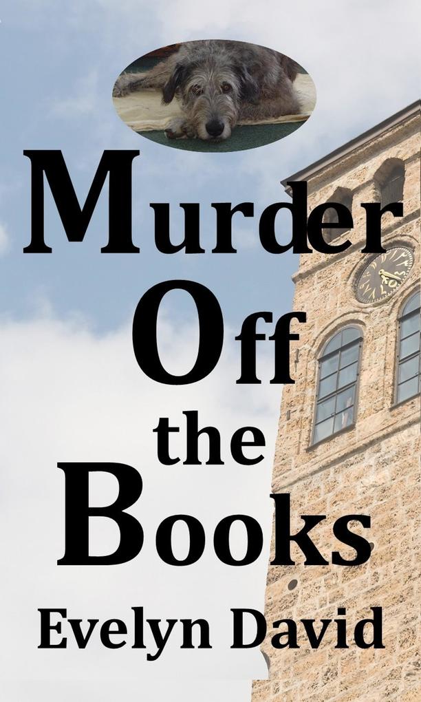 Murder Off the Books