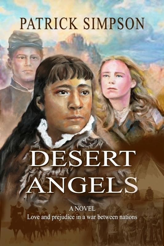 Desert Angels