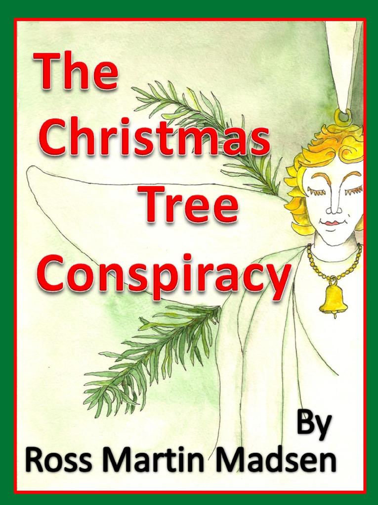 Christmas Tree Conspiracy