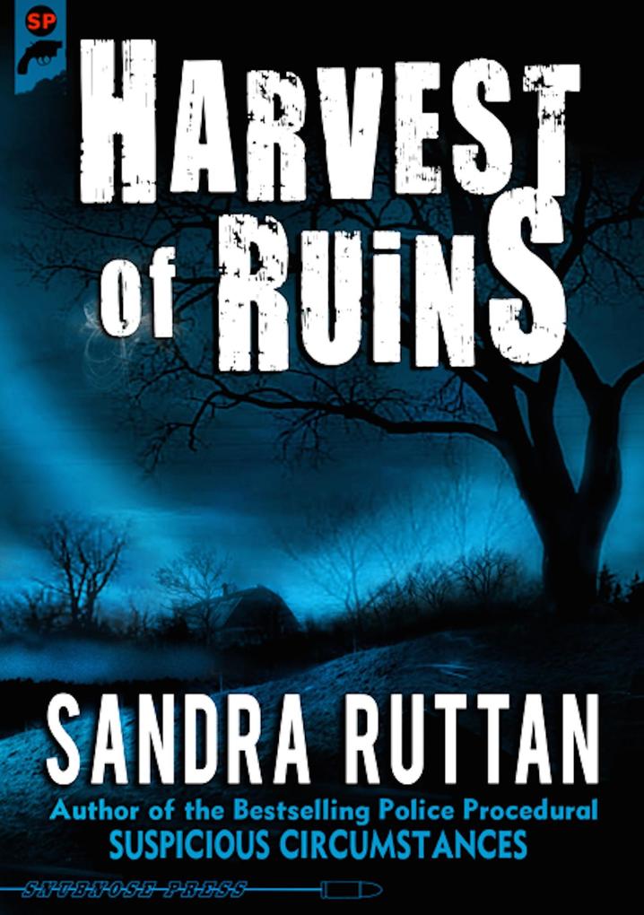 Harvest of Ruins