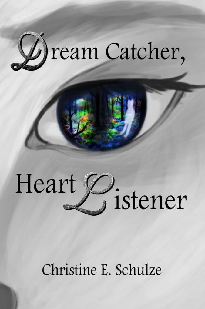 Dream Catcher Heart Listener