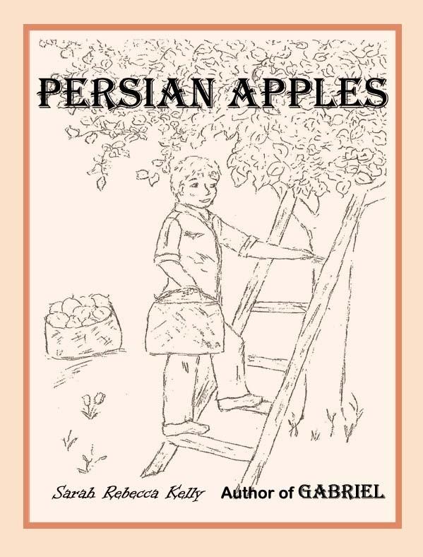 Persian Apples