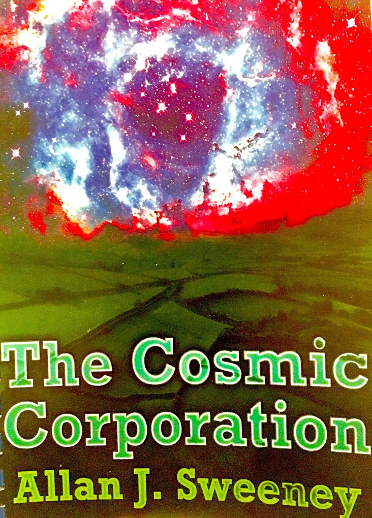Cosmic Corporation