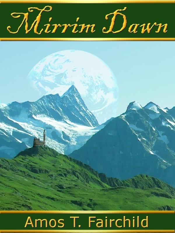 Mirrim Dawn