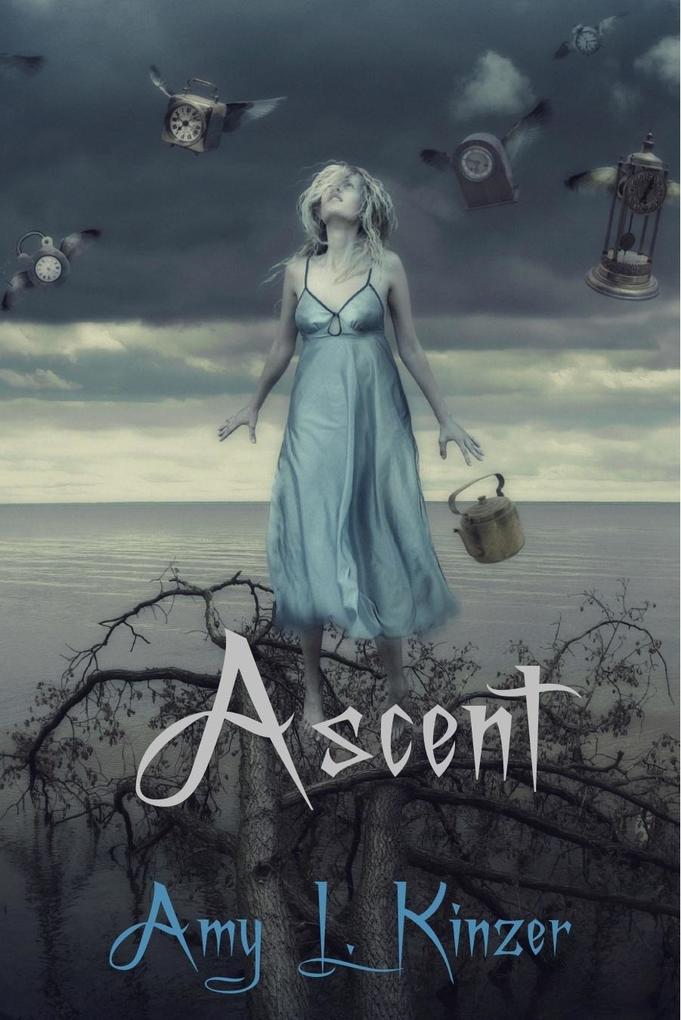 Ascent (The Party Series Book One)