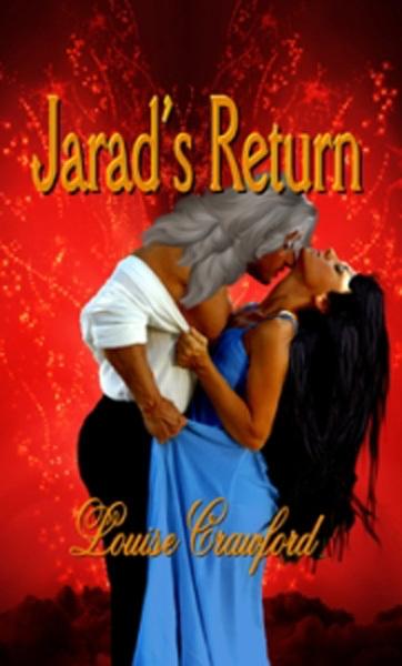 Jarad's Return