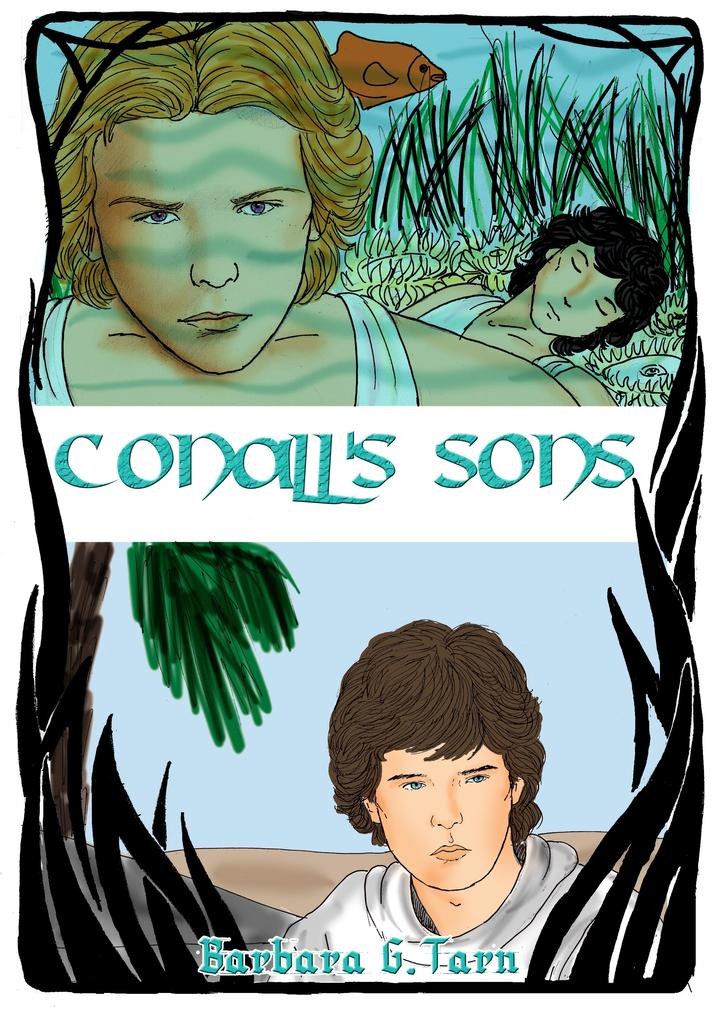 Conall‘s Sons