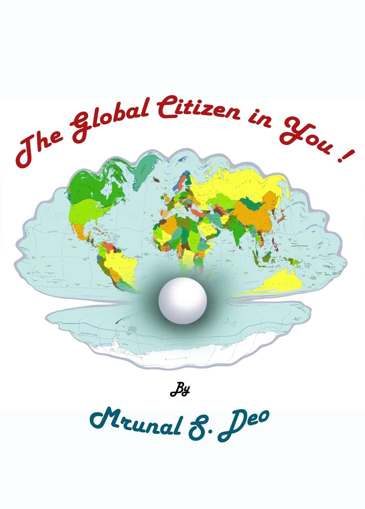 Global Citizen in You!