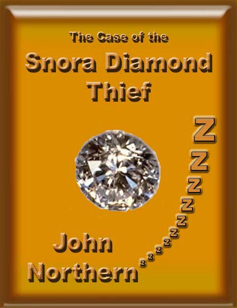 Case of the Snora Diamond Thief