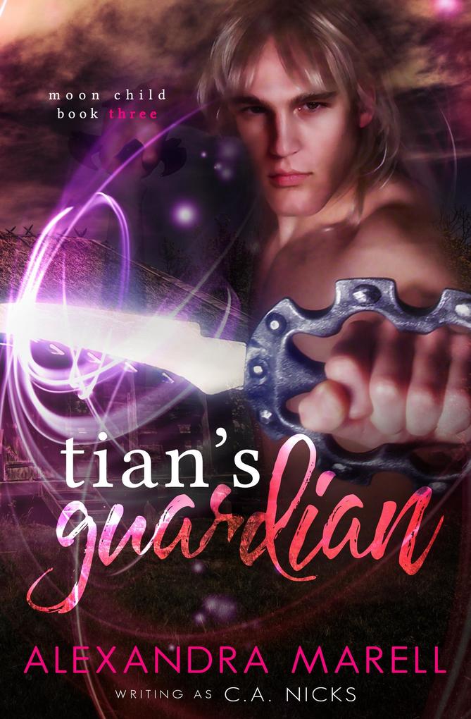 Tian‘s Guardian
