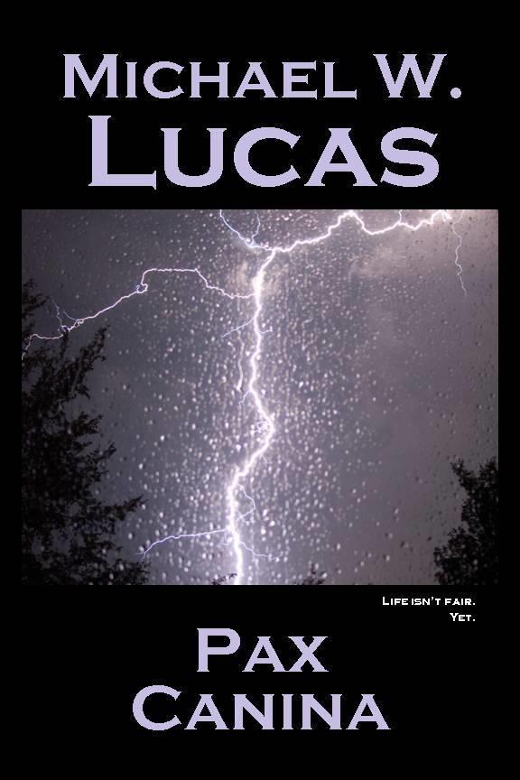 Pax Canina