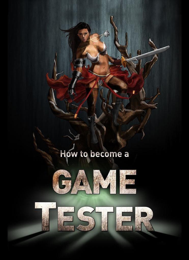 How To Become a Game Tester