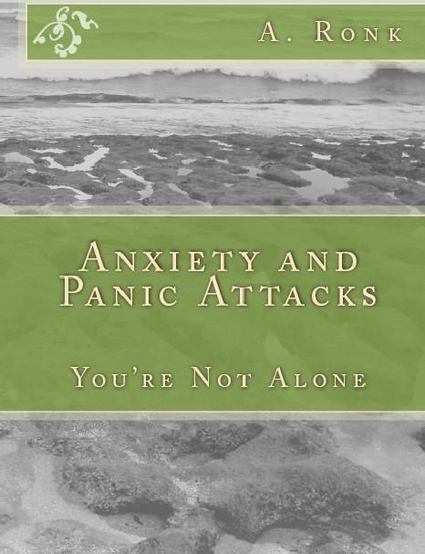 Anxiety and Panic Attacks You‘re not Alone