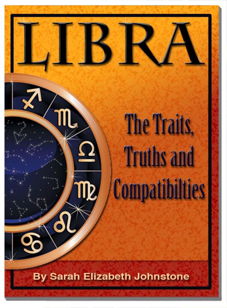 Libra: Star Sign Traits Truths and Love Compatibility
